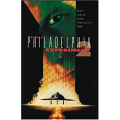 The Philadelphia Experiment 2