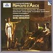 Rameau - Hippolyte et Aricie / Fouch�court � Gens � Fink � Smythe � Naouri � Les Musiciens du Louvre � Minkowski
