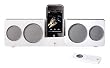 Logitech Pure-Fi Anywhere 2 Compact Speakers for iPod and iPhone (White)