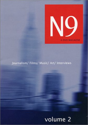 N9 volume 2 - 