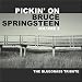 Vol. 2-Pickin' on Springsteen