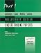 Books : Understanding Physics , Part 1 (Preliminary Edition)