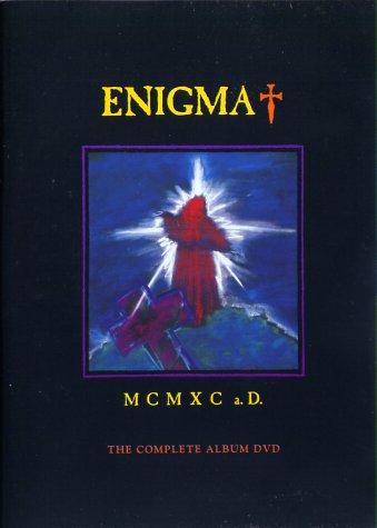 Enigma - MCMXC A.D.