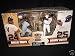 Search : 660 Home Runs Commemorative Mcfarlane Sportspicks MLB Two Pack Grey Gray Uniform Giants Willie Mays and White Uniform Giants Barry Bonds Six Inch Action Figures