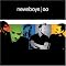 A complete list of Newsboys' albums, 4/8/07