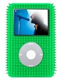 Speck Products FunSkin Grass for iPod Video Green