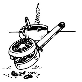 CUP COFFEE MAKER by American Science & Surplus