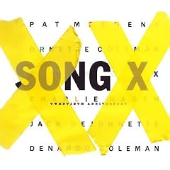 Song X:20th Anniversary