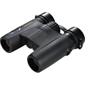 Olympus Magellan 10x25 WP I Binocular
