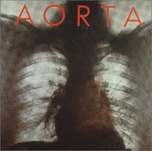 aorta - What