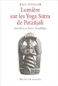 Lumi&egrave;re sur les Yoga Sutra de Pata&ntilde;jali