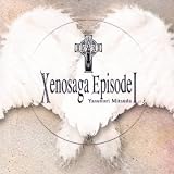 Xenosaga Episode I Original Soundtrack [Audio CD]