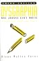 Dysgraphia: Why Johnny Can't Write : A Handbook for Teachers and Parents