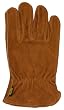 Stanley 5107-50 Split Cowhide Gloves, Medium