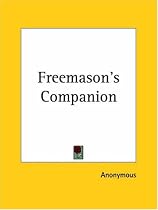 Freemason's Companion