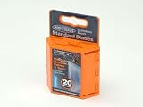 Review Plasplug  / Plasplug Pbs120 Standard Blade Dispenser (Pack of 20)Stainless Steel