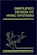 Simplified Design of HVAC Systems