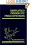 Simplified Design of HVAC Systems