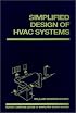 Simplified Design of HVAC Systems