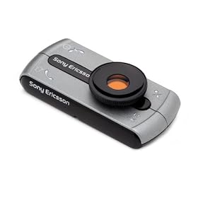 Sony Ericsson HCB-300 Bluetooth Car Kit