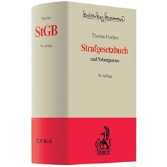 Strafgesetzbuch: und Nebengesetze