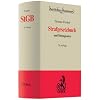 Strafgesetzbuch: und Nebengesetze
