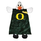 Oregon Ducks Mascot Sleeping Bag