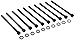 Fel-Pro ES 71066-1 Cylinder Head Bolt Set