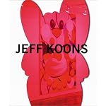 Jeff Koons book cover
