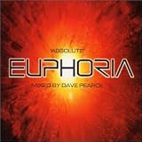 Absolute Euphoria: Mixed By Dave Pearce