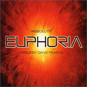 CD-Charts  Search : Absolute Euphoria: Mixed By Dave Pearce