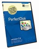Perfectdisk 7.0 Small Office pk Plus Exchange Licence