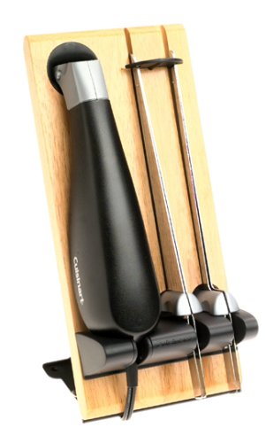 Cuisinart CEK-40 Electric Knife