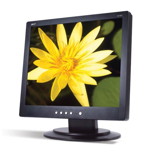 Acer AL1913cb 19-inch LCD Monitor Acer AL1913cb 19-inch LCD Monitor