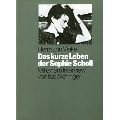Das kurze Leben der Sophie Scholl (5236 029)
