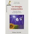 Les �nergies renouvelables