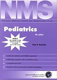 NMS Pediatrics (National Medical Series for Independent Study)