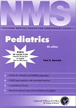 NMS Pediatrics (National Medical Series for Independent Study)