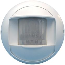X-10 Outdoor Motion Detector DM10A