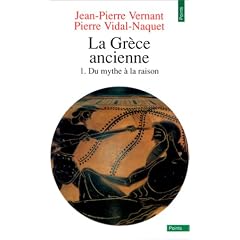 La Gr�ce ancienne, tome 1