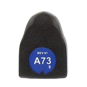 iGo Power Tip A73 for Plantronics Bluetooth Headsets