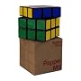 (Pepper) Rubik's Cube Pepper Mill or Salt Mill