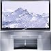 Mitsubishi MB-62525 - TV stand for rear projection TV - screen size: 62"
