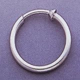 Non-Pierced Clip-on Earrings - XWE128
