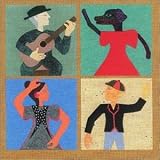 Spanish Dance Troupe