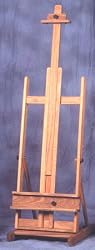 Jack Richeson Lyptus Dulce Easel easel