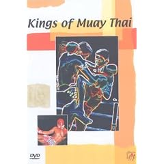 Kings Of Muay Thai Boxing - Vol. 1 [2001] [DVD]