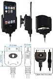 DSL-Brodit Apple iPod Touch Brodit Holder For Cable Attachment Fits All Countries - #840801