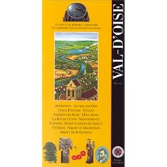 Val-d'Oise (ancienne �dition)