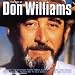 The Best of Don Williams  from Pegasus